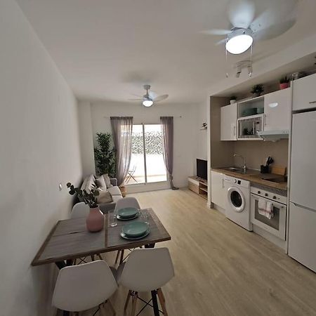 Encantador Apto Malaga-Centro. Екстер'єр фото